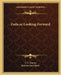Zada or Looking Forward by F. A. Thamer, Rosicrucian