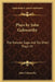 Plays by John Galsworthy: The Forsyte Saga and Six Short Plays V1 by John Galsworthy