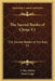 The Sacred Books of China V1: The Sacred Books of the East V3 by F. Max Muller, James Legge