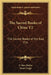 The Sacred Books of China V2: The Sacred Books of the East V16 by F. Max Muller, James Legge