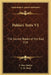 Pahlavi Texts V2: The Sacred Books of the East V18 by F. Max Muller, E. W. West