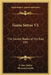Gaina Sutras V2: The Sacred Books of the East V45 by F. Max Muller, Hermann Jacobi