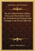 The Art of the Dresden Gallery, Notes and Observations Upon the Old and Modern Masters and Paintings in the Royal Collection by Julia de Wolf Addison