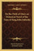 On the Field of Glory an Historical Novel of the Time of King John Sobieski by Henryk Sienkiewicz, Jeremiah Curtin