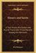 Sinners and Saints: A Tour Across the States and Round Them with Three Months Among the Mormons by Phil Robinson
