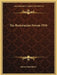 The Rosicrucian Forum 1936 by Rosicrucian