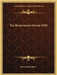 The Rosicrucian Forum 1948 by Rosicrucian