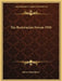 The Rosicrucian Forum 1950 by Rosicrucian