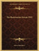 The Rosicrucian Forum 1952 by Rosicrucian