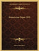 Rosicrucian Digest 1933 by Rosicrucian