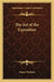 The Art of the Exposition by Eugen Neuhaus