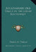 Boulevarded Old Trails in the Great Southwest by Frank H. Trego