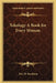 Tokology A Book for Every Woman by Alice B. Stockham
