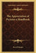 The Appreciation of Pictures a Handbook by Russell Sturgis
