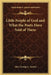 Little People of God and What the Poets Have Said of Them by George L. Austin