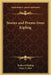 Stories and Poems from Kipling by Rudyard Kipling, Mary E. Burt