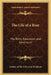 The Life of a Bear: His Birth, Education and Adventure by Author of the Life of an Elephant