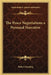 The Peace Negotiations a Personal Narrative by Robert Lansing