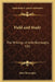 Field and Study: The Writings of John Burroughs V20 by John Burroughs