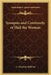 Synopsis and Continuity of Hail the Woman by C. Gardner Sullivan