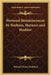Personal Reminiscences by Barham, Harness and Hodder by Richard Henry Stoddard