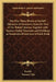 The First Three Books of Euclid's Elements of Geometry from the Text of Dr. Robert Simson Together with Various Useful Theorems and Problems as Geomet by Euclid, Thomas Tate