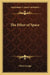 The Ether of Space by Oliver Lodge