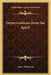 Improvisations from the Spirit by James Wilkinson