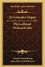 The Generative Organs Considered Anatomically, Physically and Philosophically by Emanuel Swedenborg, James John Garth Wilkinson
