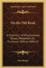 On the Old Road: A Collection of Miscellaneous Essays, Pamphlets etc. Published 1834 to 1885 V2 by John Ruskin