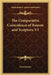 The Comparative Coincidence of Reason and Scripture V1 by Anonymous