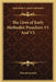 The Lives of Early Methodist Preachers V1 And V2 by Thomas Jackson