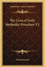 The Lives of Early Methodist Preachers V2 by Thomas Jackson