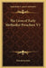 The Lives of Early Methodist Preachers V3 by Thomas Jackson
