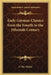 Early German Classics from the Fourth to the Fifteenth Century by F. Max Muller