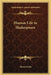 Human Life in Shakespeare by Henry Giles
