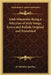 Irish Minstrelsy Being a Selection of Irish Songs, Lyrics and Ballads Original and Translated by H. Halliday Sparling