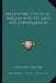 Hereditary Genius an Inquiry into Its Laws and Consequences by Francis Galton