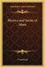 Mystics and Saints of Islam by Claud Field