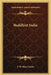Buddhist India by T. W. Rhys Davids