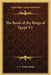The Book of the Kings of Egypt V1 by E. A. Wallis Budge
