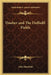 Dauber and The Daffodil Fields by John Masefield