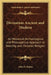 Divination Ancient and Modern: An Historical Archaeological and Philosophical Approach to Seership and Christian Religion by John H. Manas