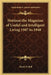 Horizon the Magazine of Useful and Intelligent Living 1947 to 1948 by Manly P. Hall