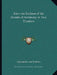 Alex van Suchten of the Secrets of Antimony in Two Treatises by Alexander Von Suchten