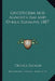 Gnosticism and Agnosticism and Other Sermons 1887 by George Salmon