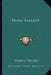 Home Ballads by Bayard Taylor