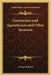 Gnosticism and Agnosticism and Other Sermons by George Salmon