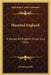 Haunted England: A Survey Of English Ghost Lore 1941 by Christina Hole