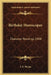 Birthday Horoscopes: Character Readings 1908 by J. R. Phelps